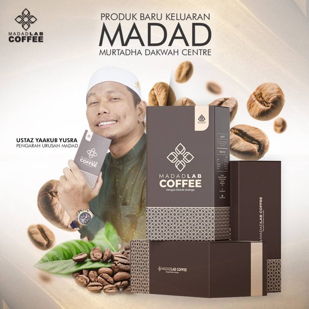 Kopi Madad