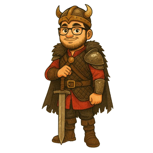 Noah Menulis - Novel Inggeris