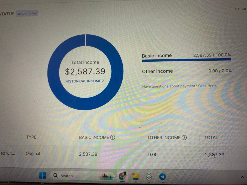 Buat Duit Dengan Menulis