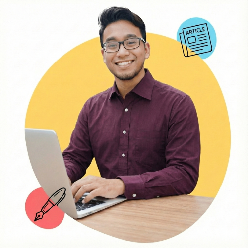 Noah Menulis - Servis Penulisan